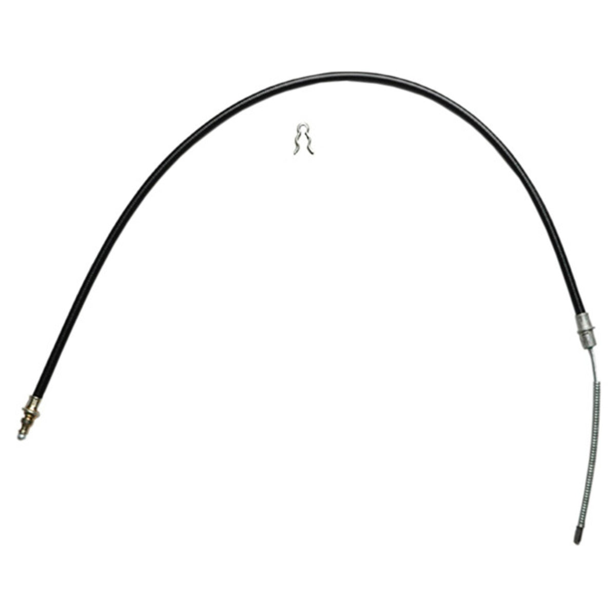 Raybestos Brakes Parking Brake Cable BC92799