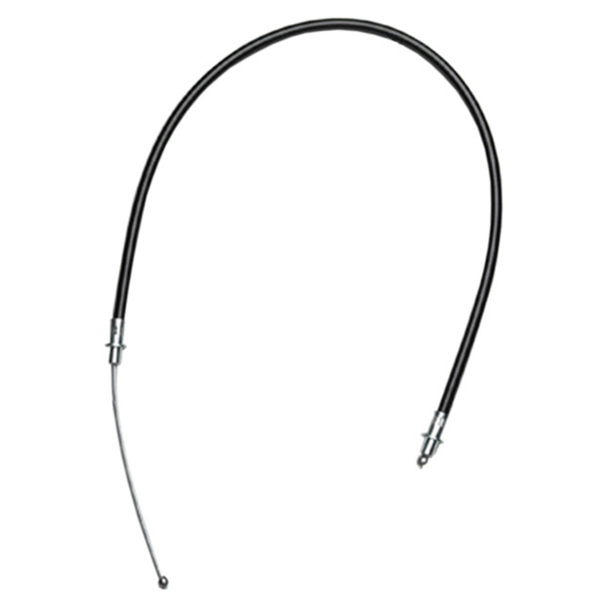 Raybestos Brakes Parking Brake Cable BC92804