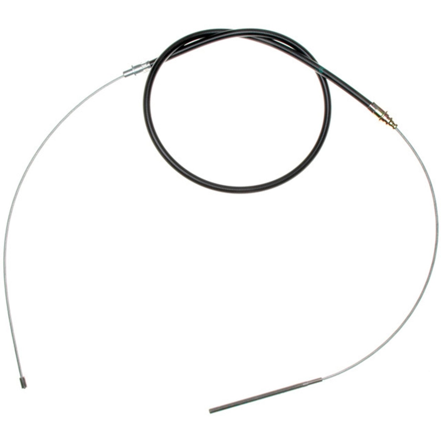 Raybestos Brakes Parking Brake Cable BC92807