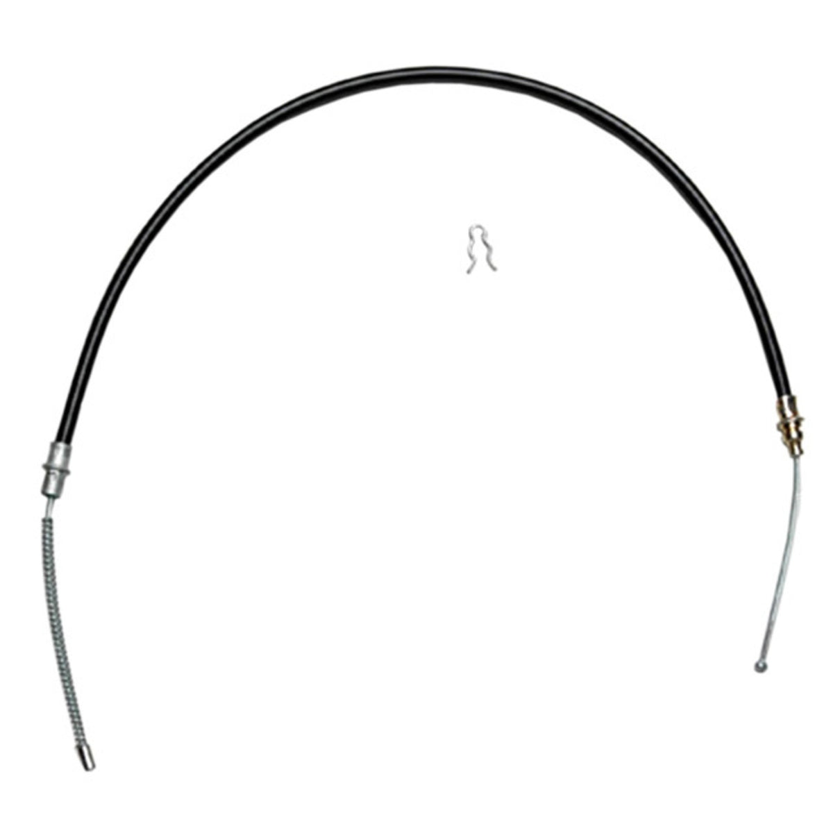 Raybestos Brakes Parking Brake Cable BC92810