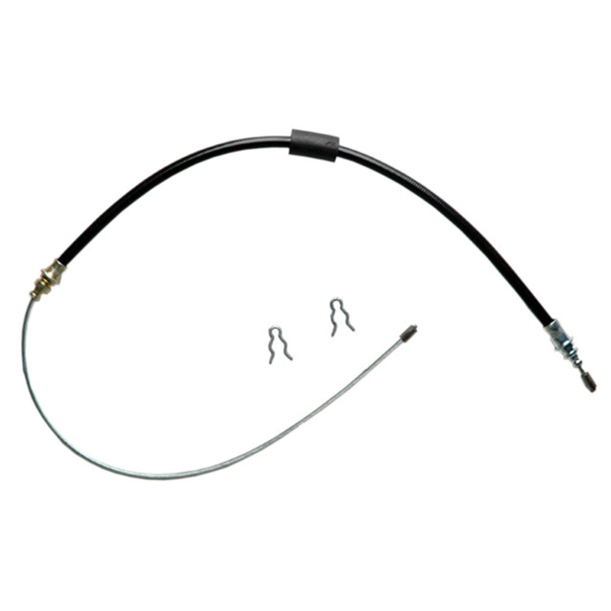 Raybestos Brakes Parking Brake Cable BC92814