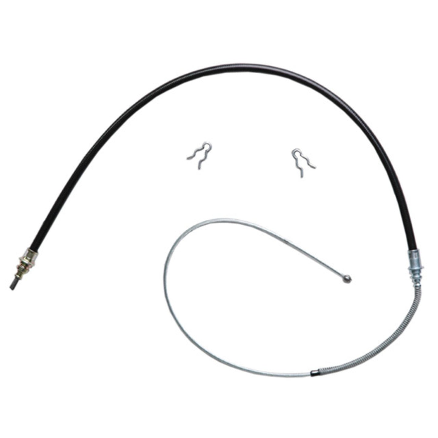 Raybestos Brakes Parking Brake Cable BC92816