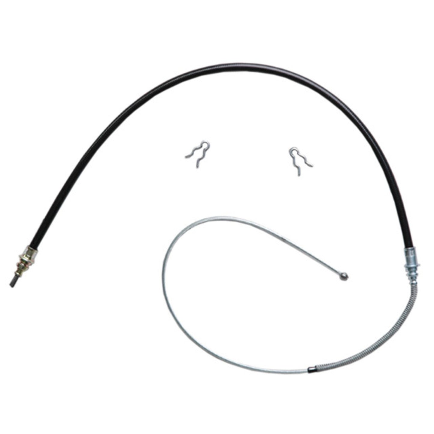 Raybestos Brakes Parking Brake Cable BC92816