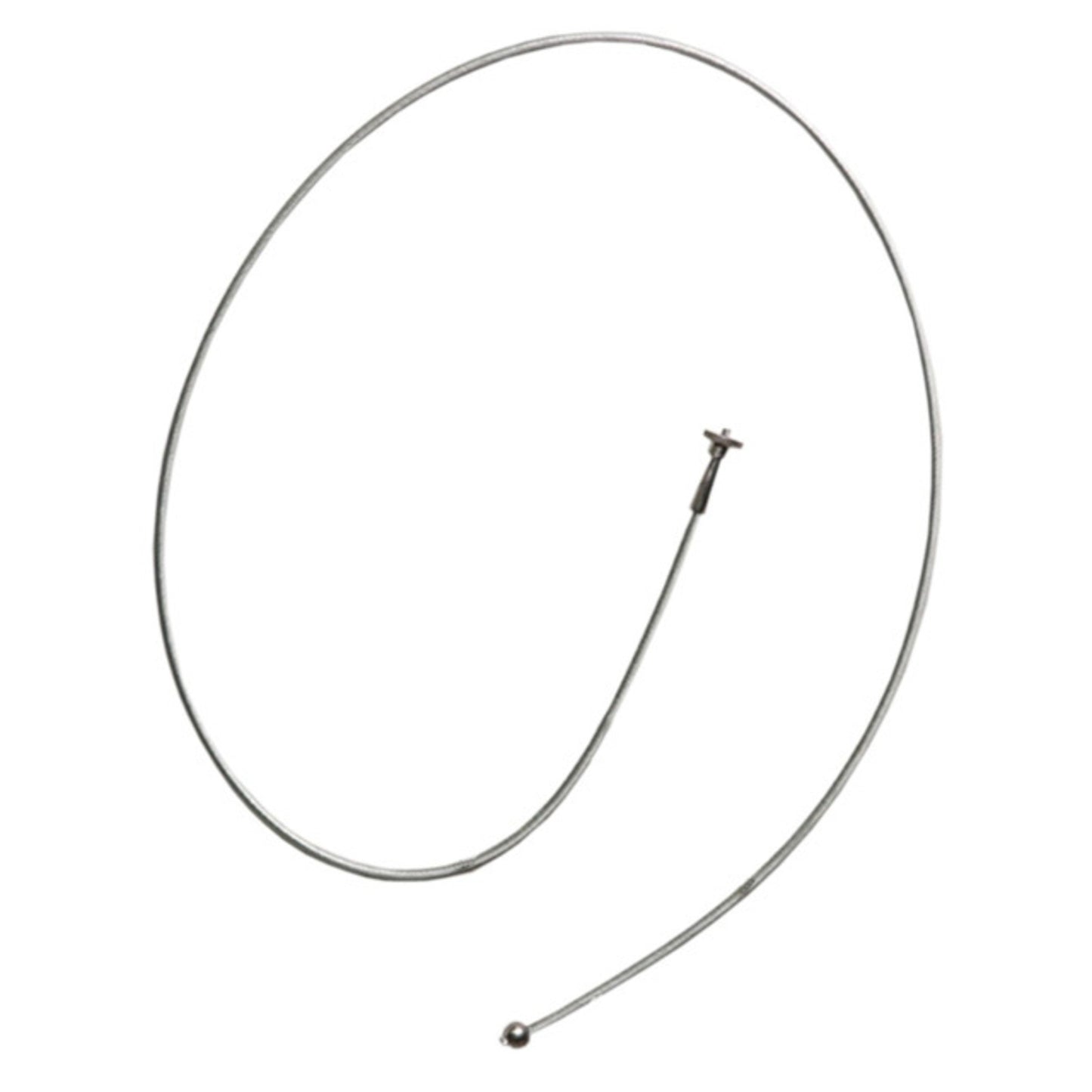 Raybestos Brakes Parking Brake Cable BC92821