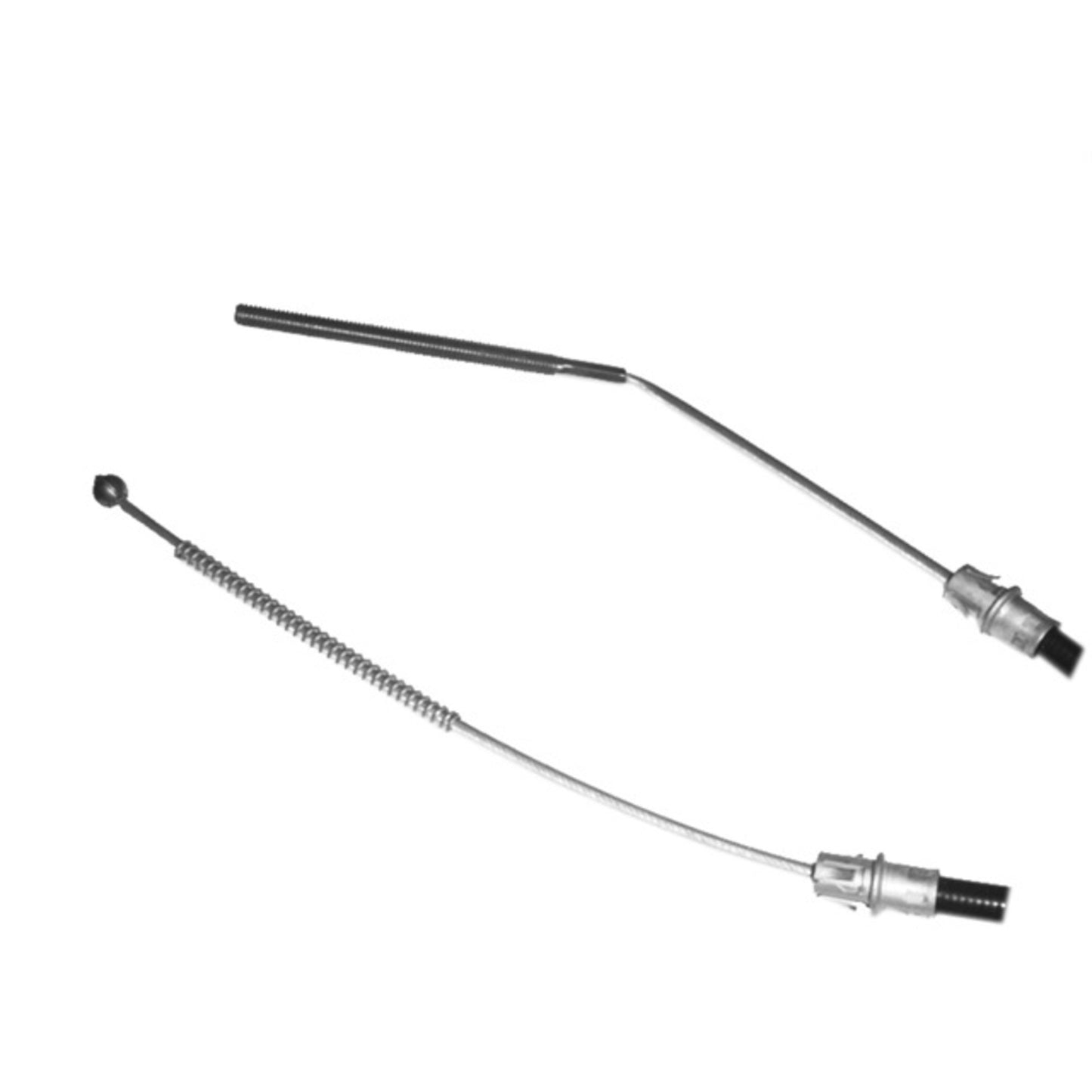 Raybestos Brakes Parking Brake Cable BC92825