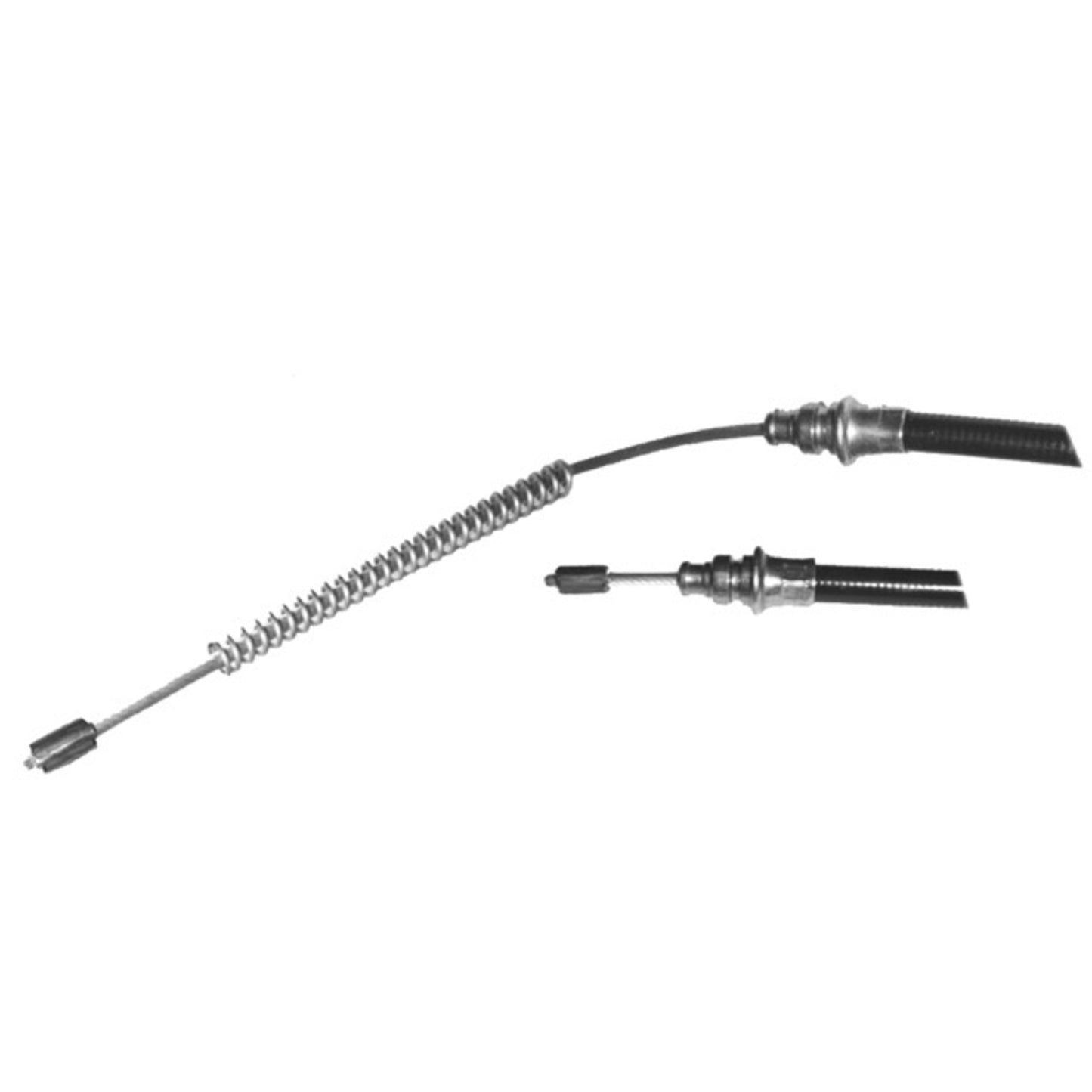 Raybestos Brakes Parking Brake Cable BC92827