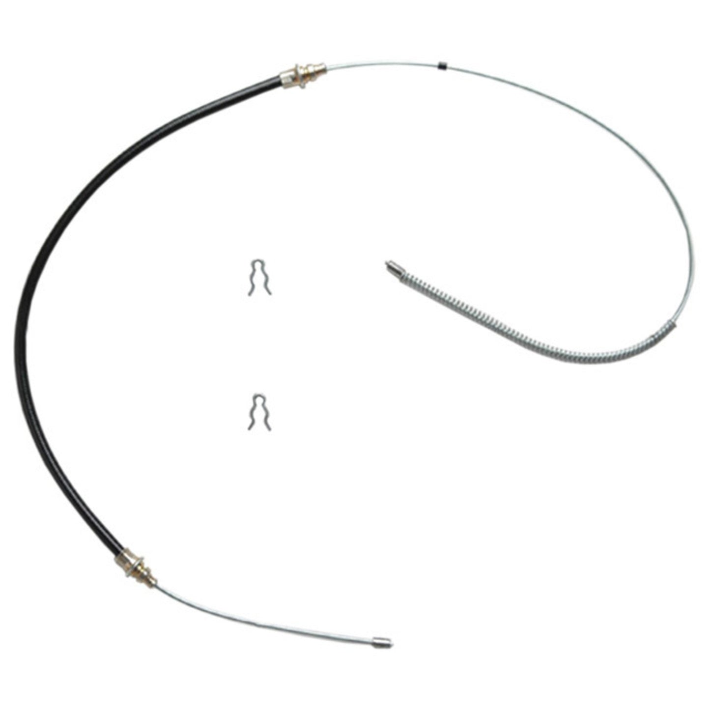 Raybestos Brakes Parking Brake Cable BC92827