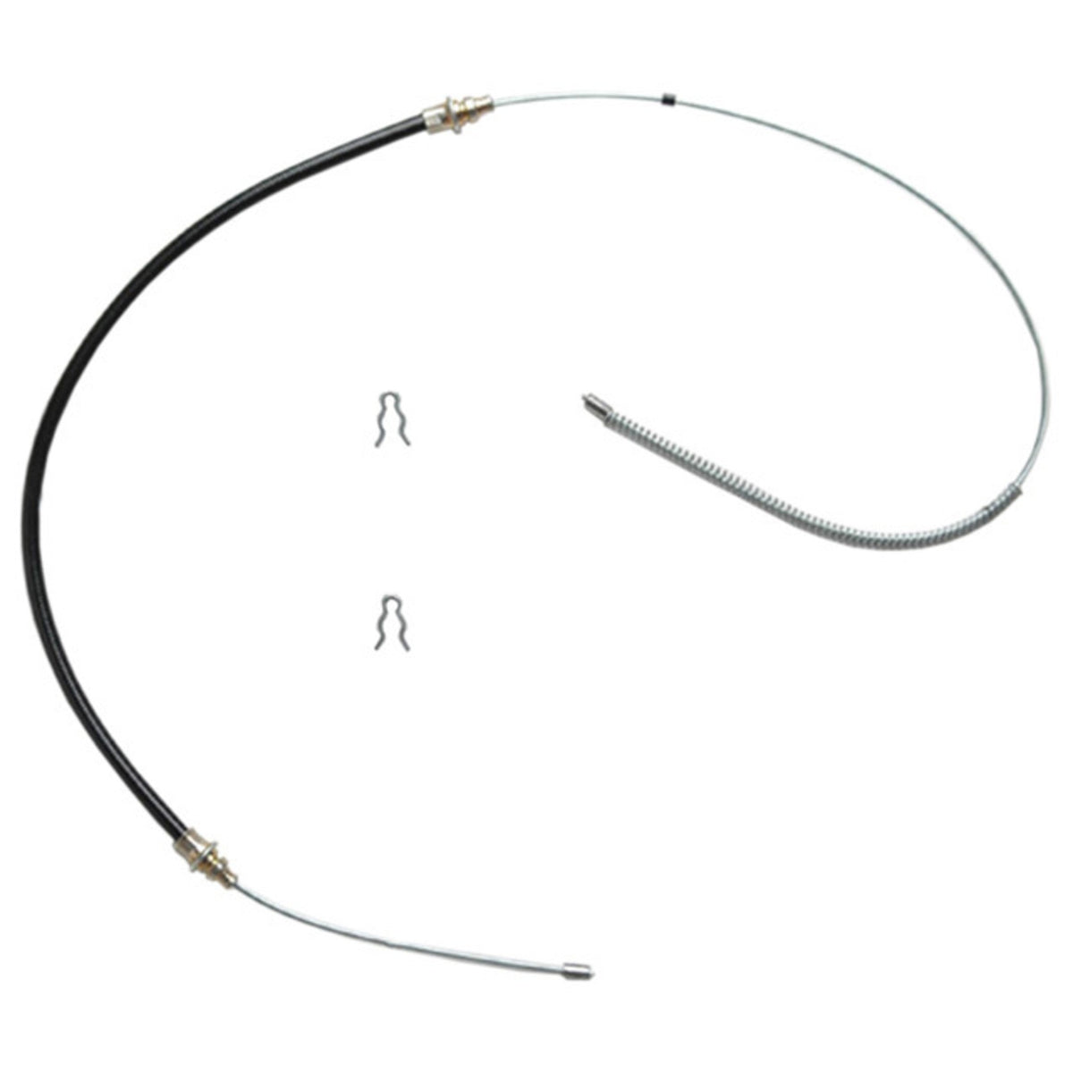 Raybestos Brakes Parking Brake Cable BC92827
