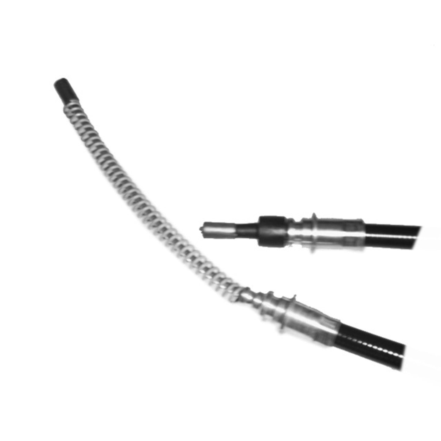 Raybestos Brakes Parking Brake Cable BC92828