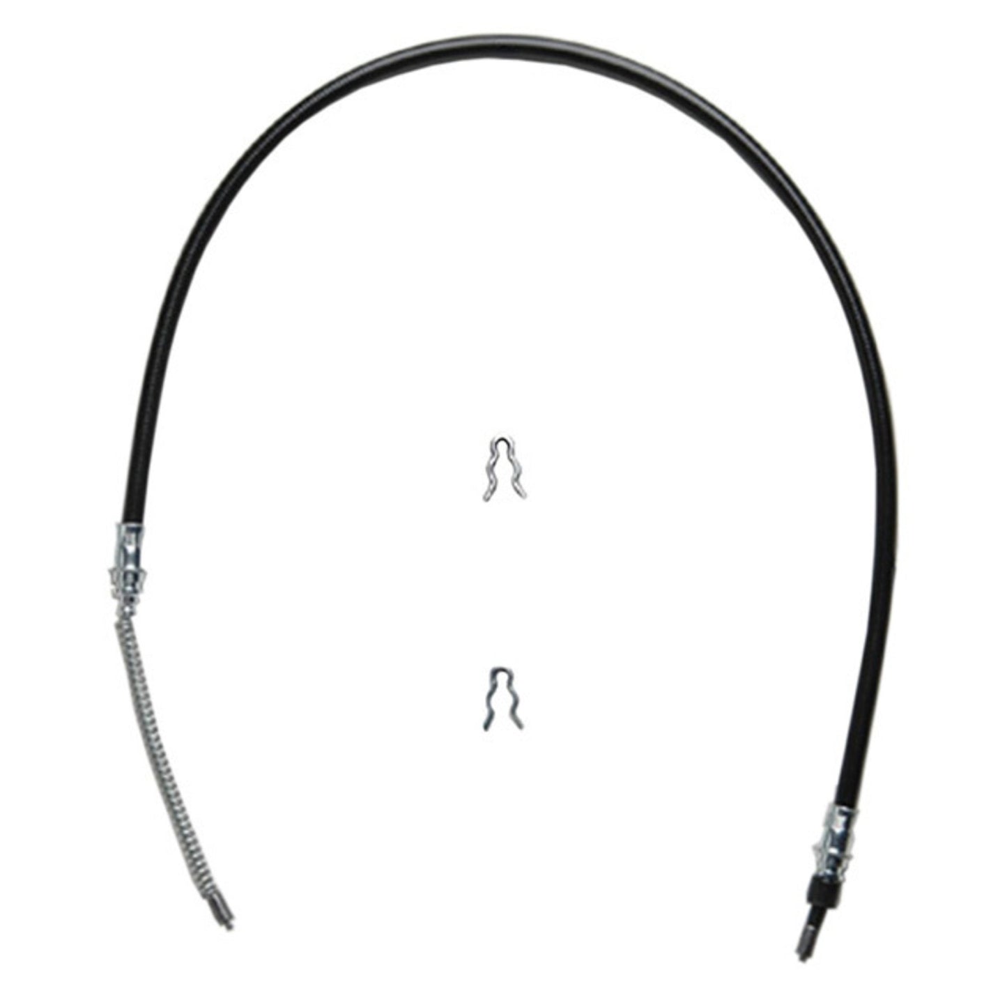 Raybestos Brakes Parking Brake Cable BC92828