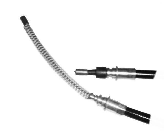 Raybestos Brakes Parking Brake Cable BC92828