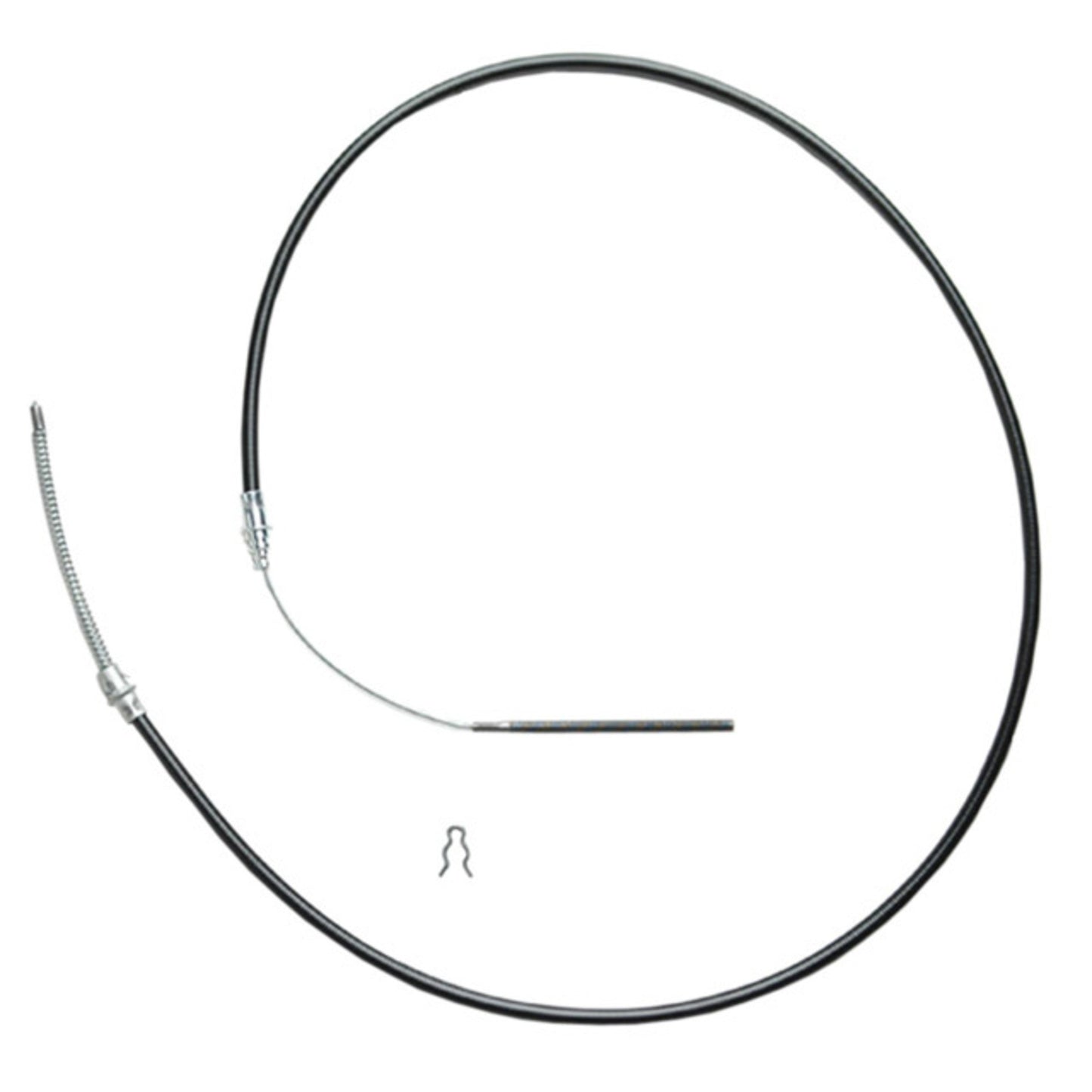 Raybestos Brakes Parking Brake Cable BC92838