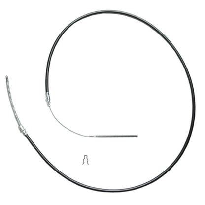 Raybestos Brakes Parking Brake Cable BC92838