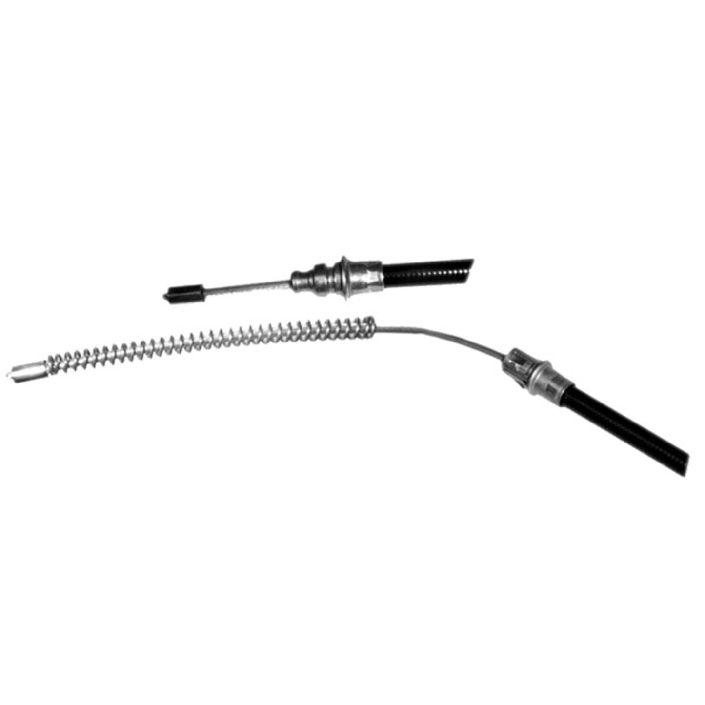 Raybestos Brakes Parking Brake Cable BC92839