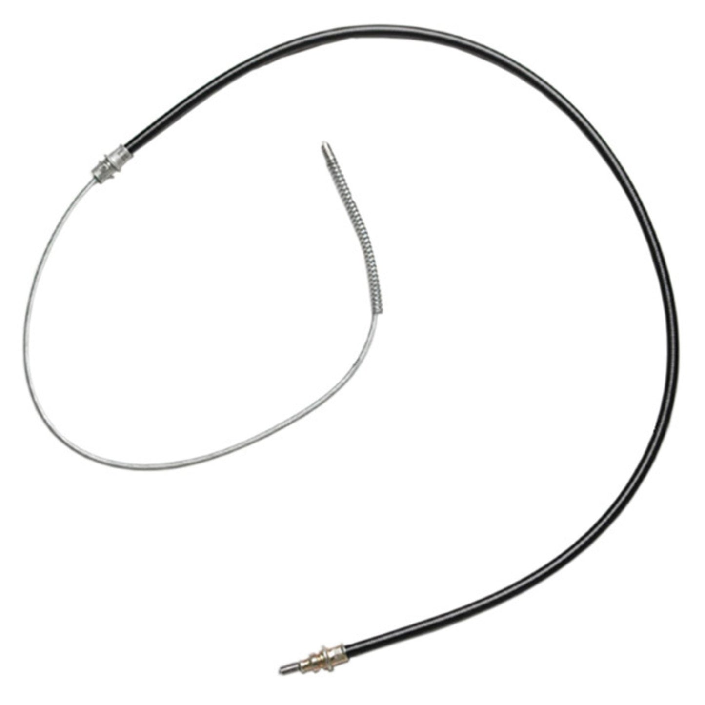 Raybestos Brakes Parking Brake Cable BC92839