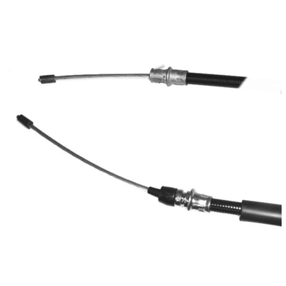 Raybestos Brakes Parking Brake Cable BC92843