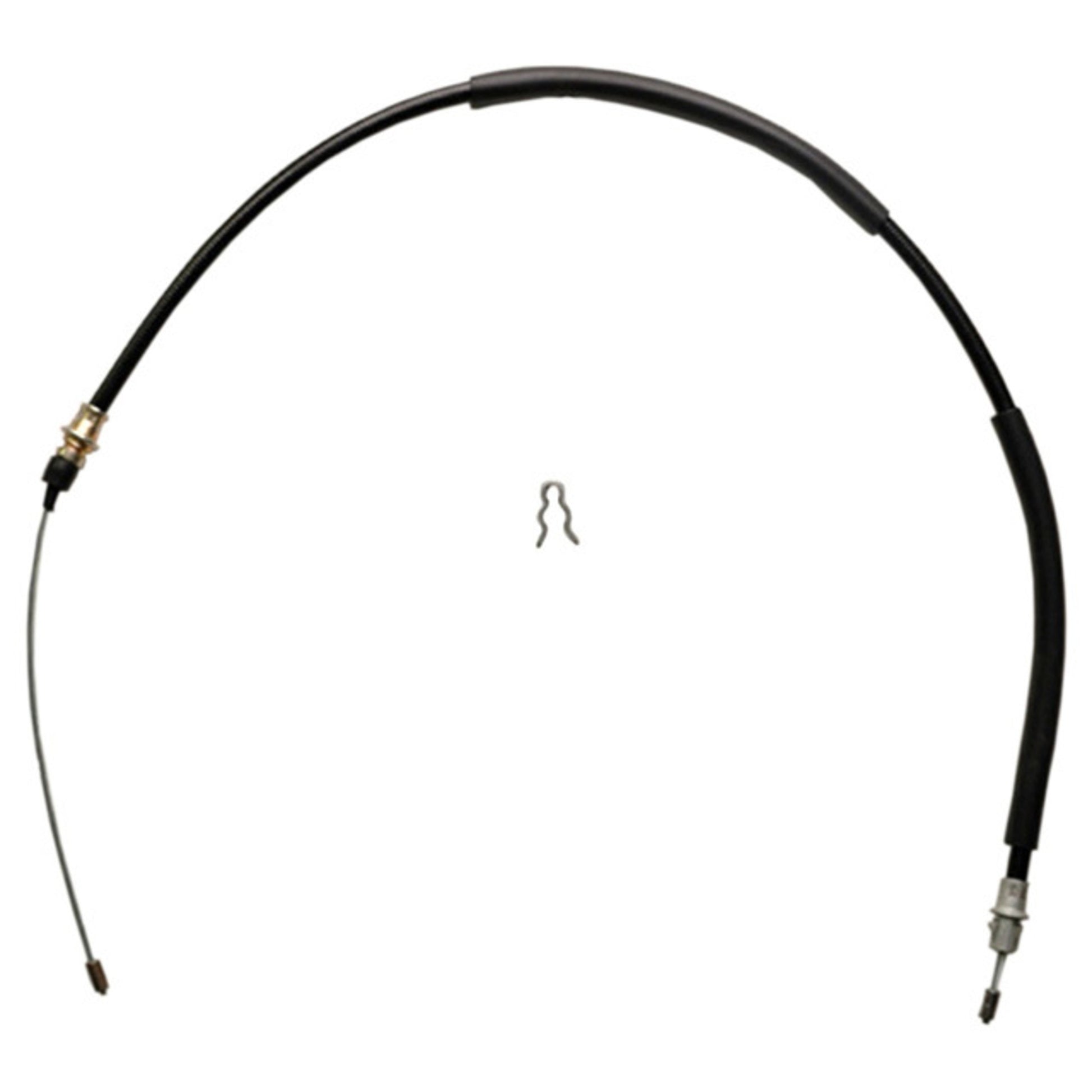Raybestos Brakes Parking Brake Cable BC92843