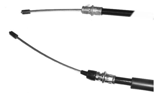 Raybestos Brakes Parking Brake Cable BC92843