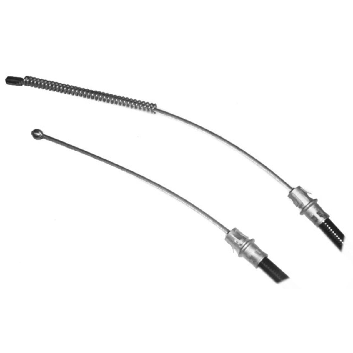 Raybestos Brakes Parking Brake Cable BC92844