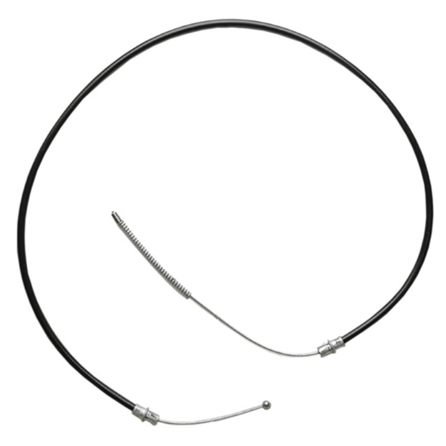 Raybestos Brakes Parking Brake Cable BC92844