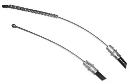 Raybestos Brakes Parking Brake Cable BC92844
