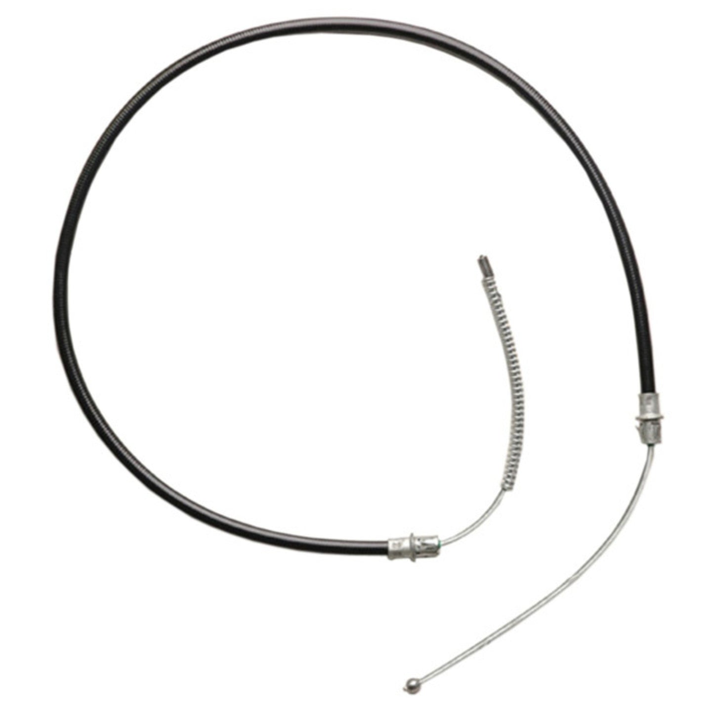 Raybestos Brakes Parking Brake Cable BC92845
