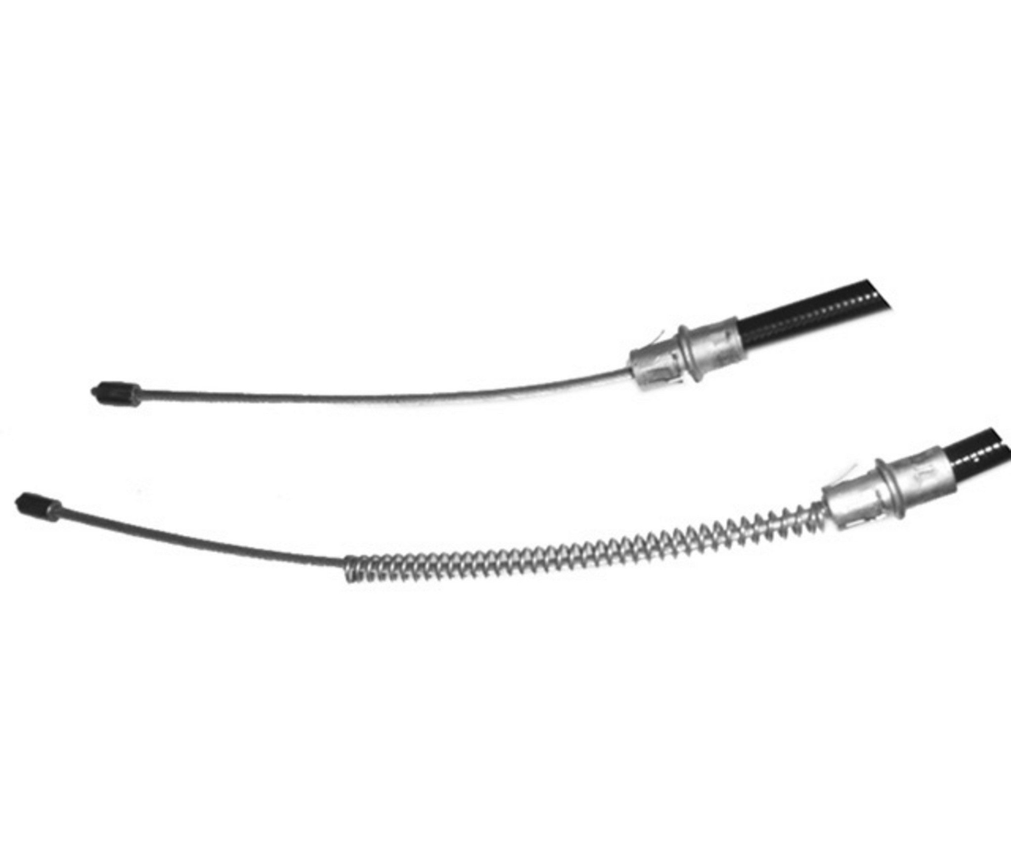 Raybestos Brakes Parking Brake Cable BC92846