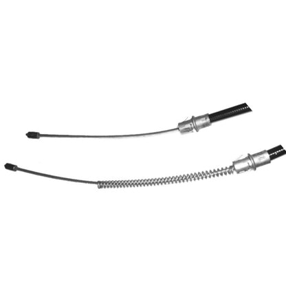 Raybestos Brakes Parking Brake Cable BC92846