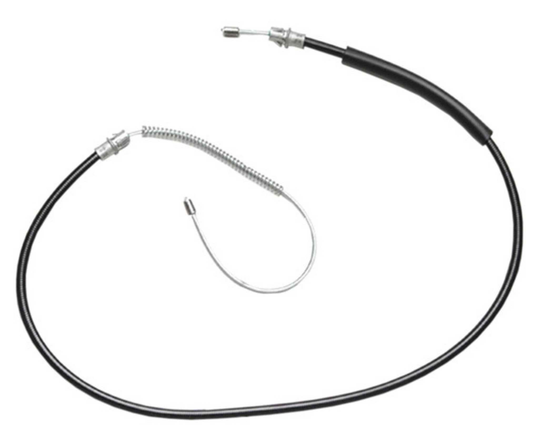 Raybestos Brakes Parking Brake Cable BC92846