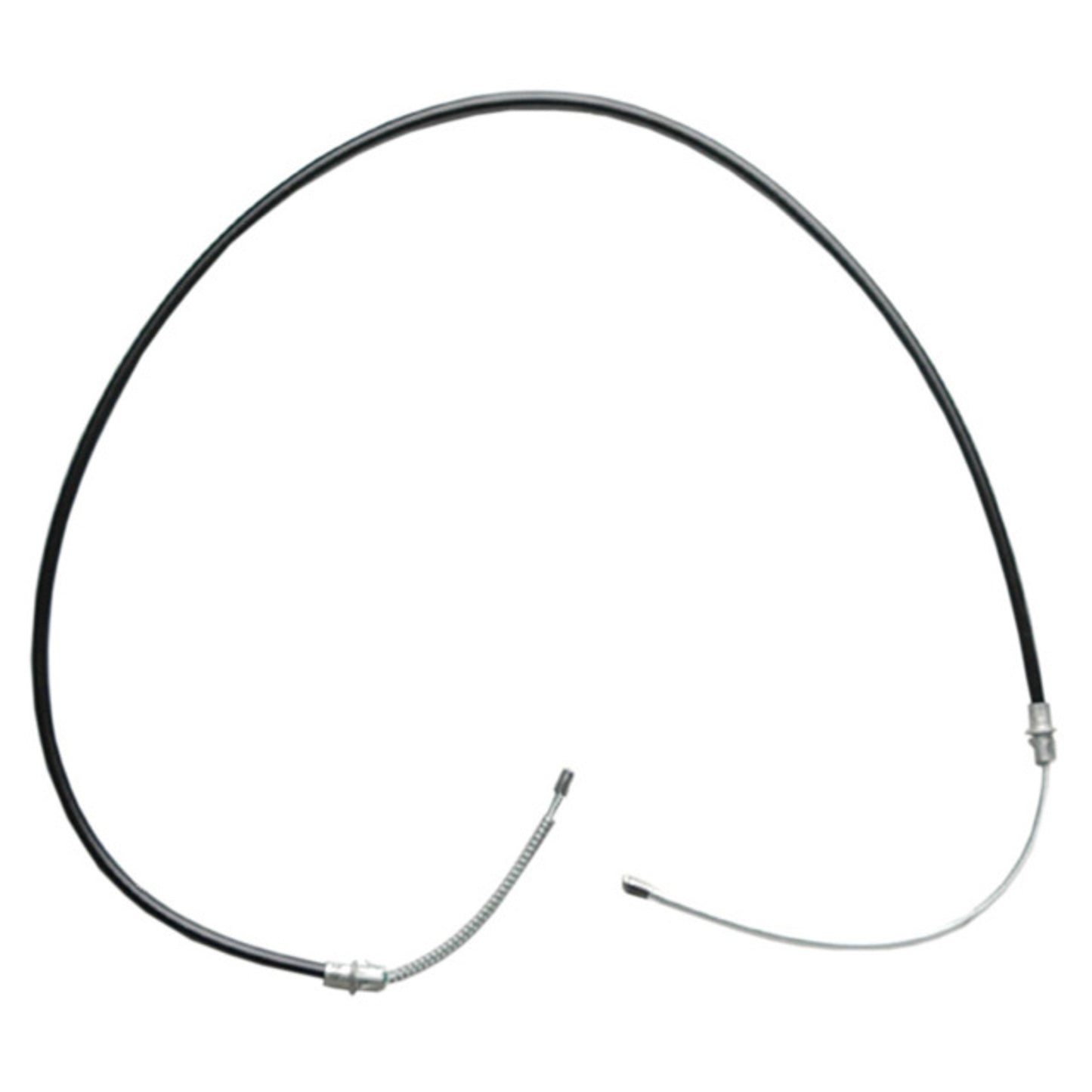 Raybestos Brakes Parking Brake Cable BC92847