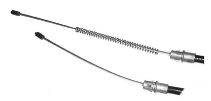 Raybestos Brakes Parking Brake Cable BC92847