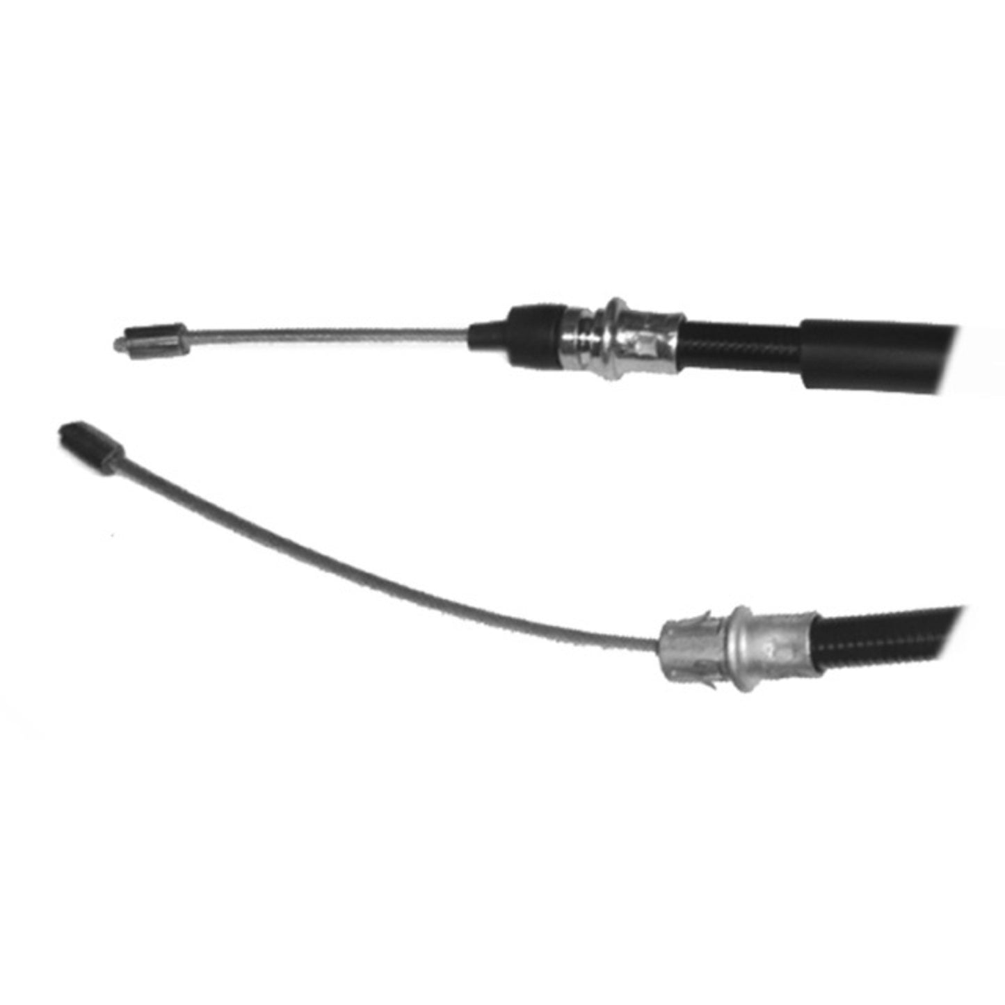 Raybestos Brakes Parking Brake Cable BC92852