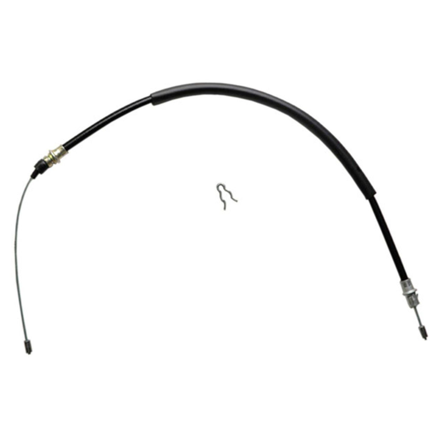 Raybestos Brakes Parking Brake Cable BC92852