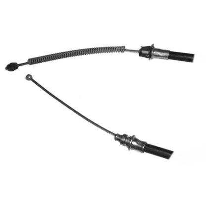 Raybestos Brakes Parking Brake Cable BC92862