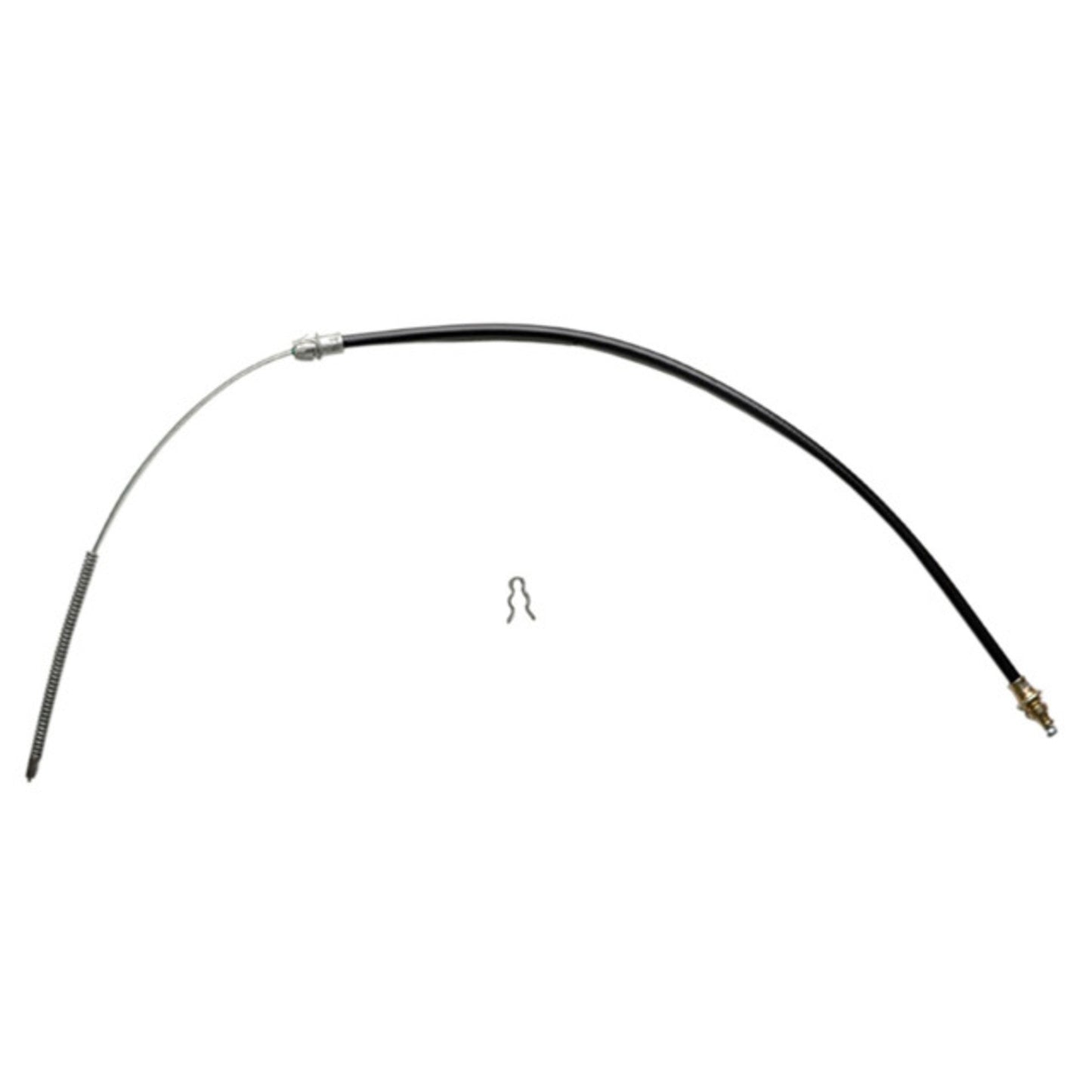 Raybestos Brakes Parking Brake Cable BC92862