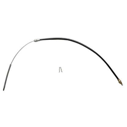 Raybestos Brakes Parking Brake Cable BC92862