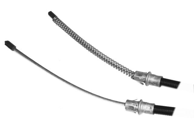 Raybestos Brakes Parking Brake Cable BC92863