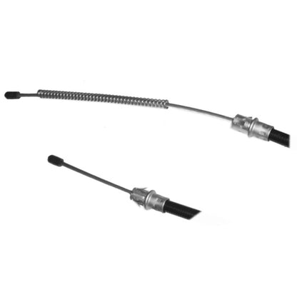Raybestos Brakes Parking Brake Cable BC92867