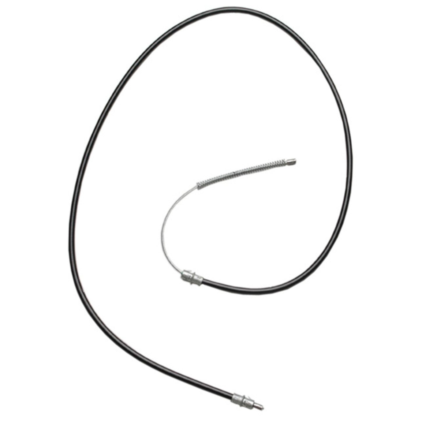 Raybestos Brakes Parking Brake Cable BC92867