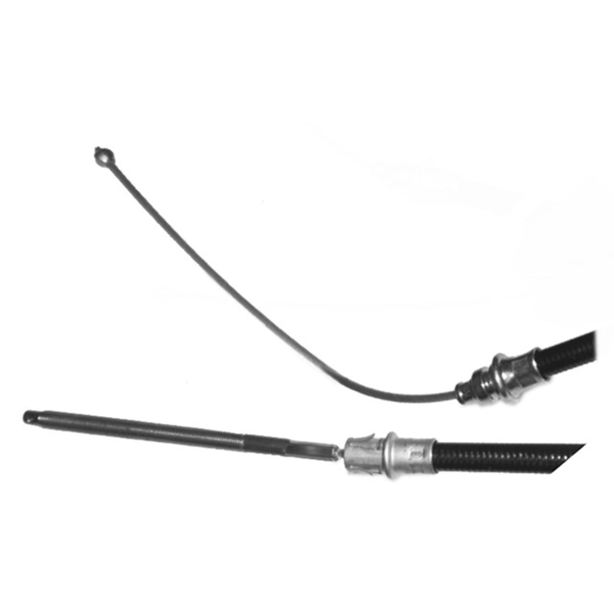 Raybestos Brakes Parking Brake Cable BC92871