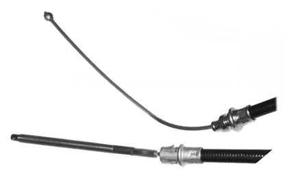 Raybestos Brakes Parking Brake Cable BC92871