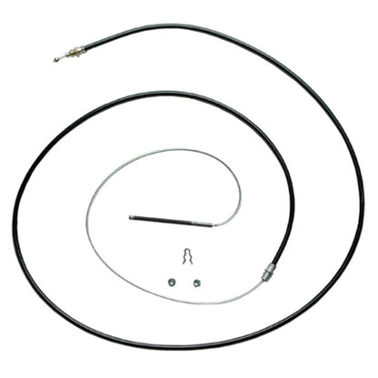 Raybestos Brakes Parking Brake Cable BC92872