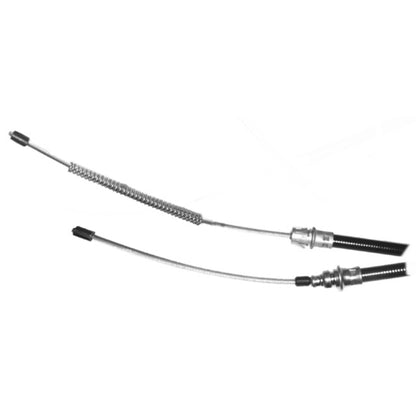 Raybestos Brakes Parking Brake Cable BC92873