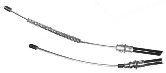 Raybestos Brakes Parking Brake Cable BC92873