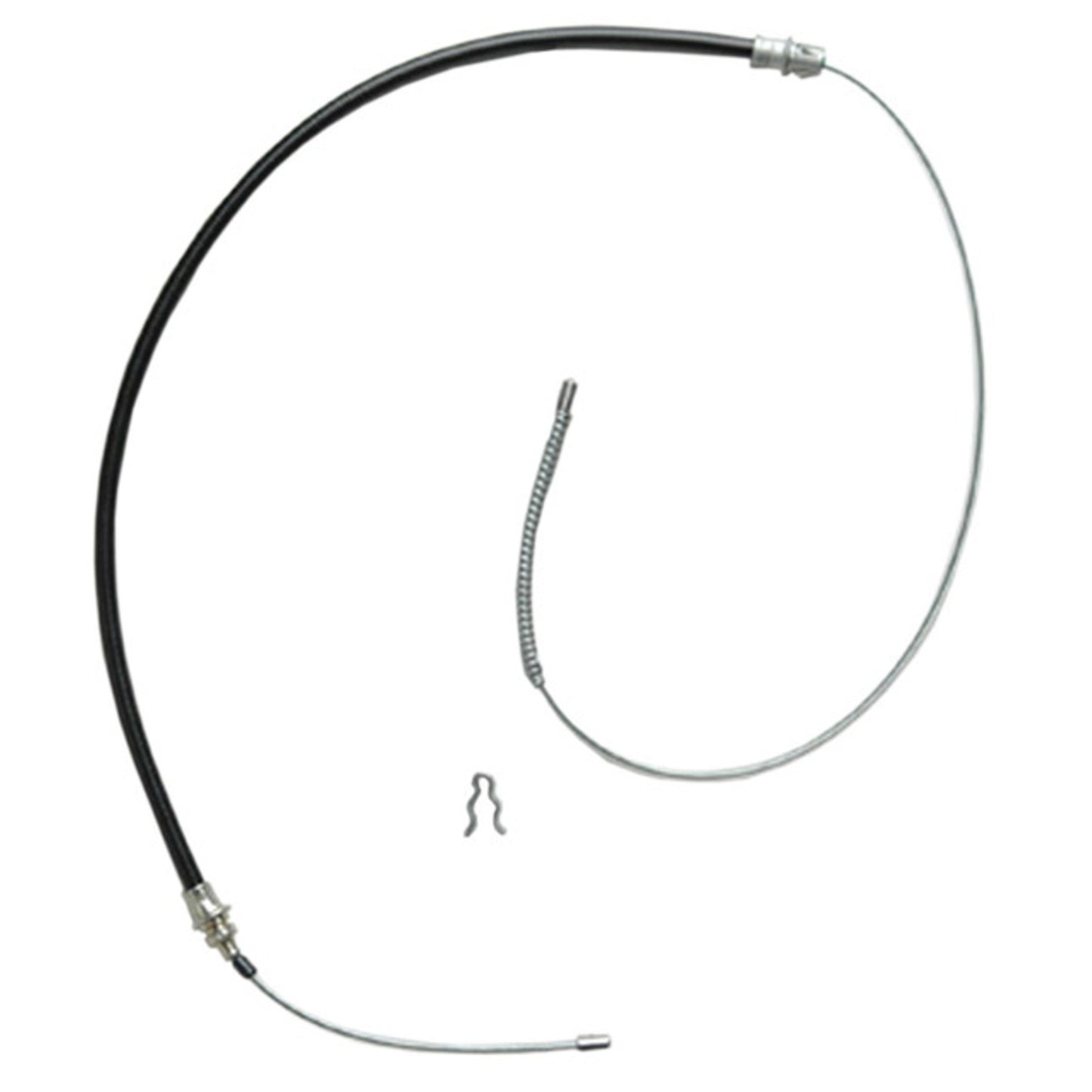 Raybestos Brakes Parking Brake Cable BC92873