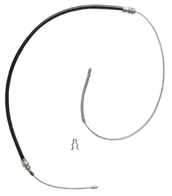 Raybestos Brakes Parking Brake Cable BC92873