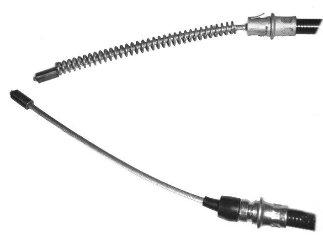 Raybestos Brakes Parking Brake Cable BC92874