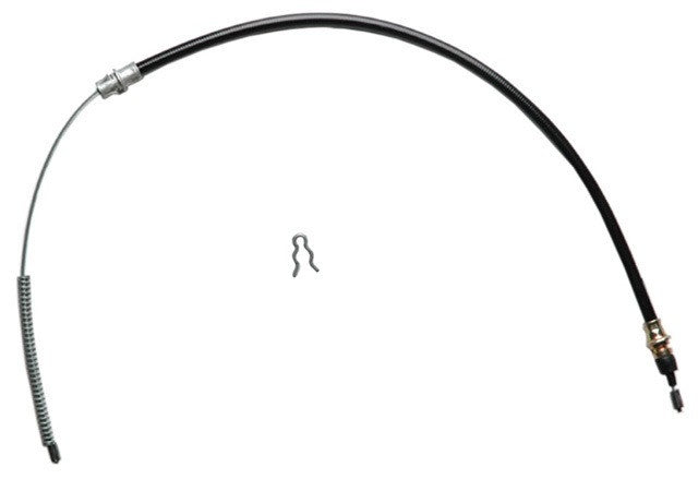 Raybestos Brakes Parking Brake Cable BC92874