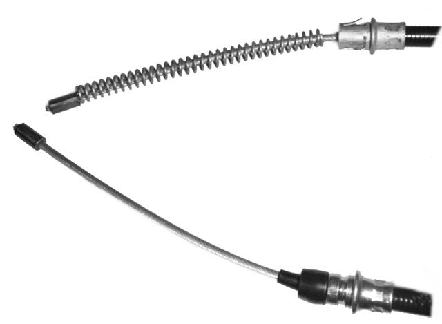 Raybestos Brakes Parking Brake Cable BC92874