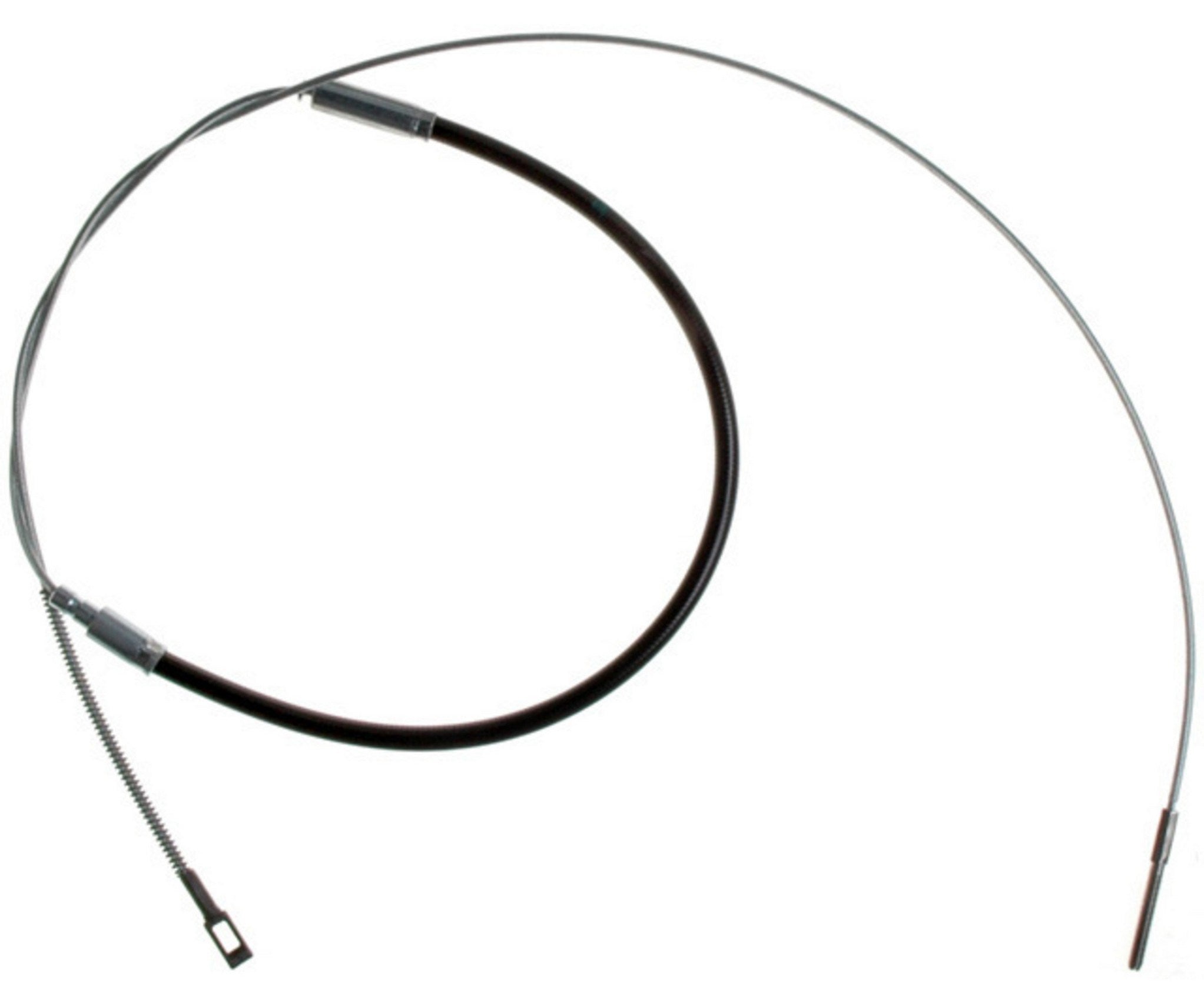 Raybestos Brakes Parking Brake Cable BC92876